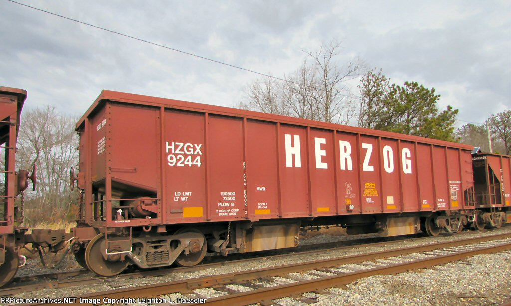 HZGX 9244